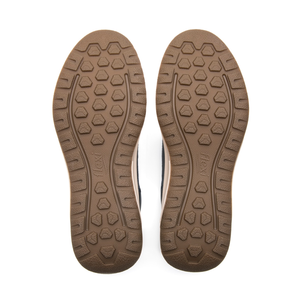 Sneaker Casual Flexi para Hombre Estilo 419903 Marino