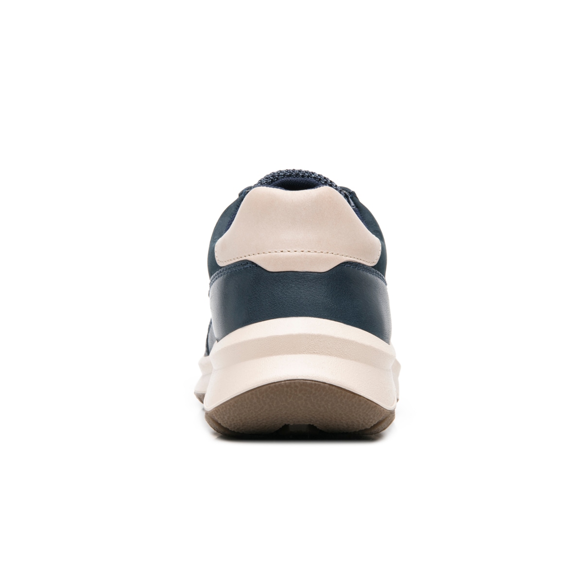 Sneaker Casual Flexi para Hombre Estilo 419903 Marino