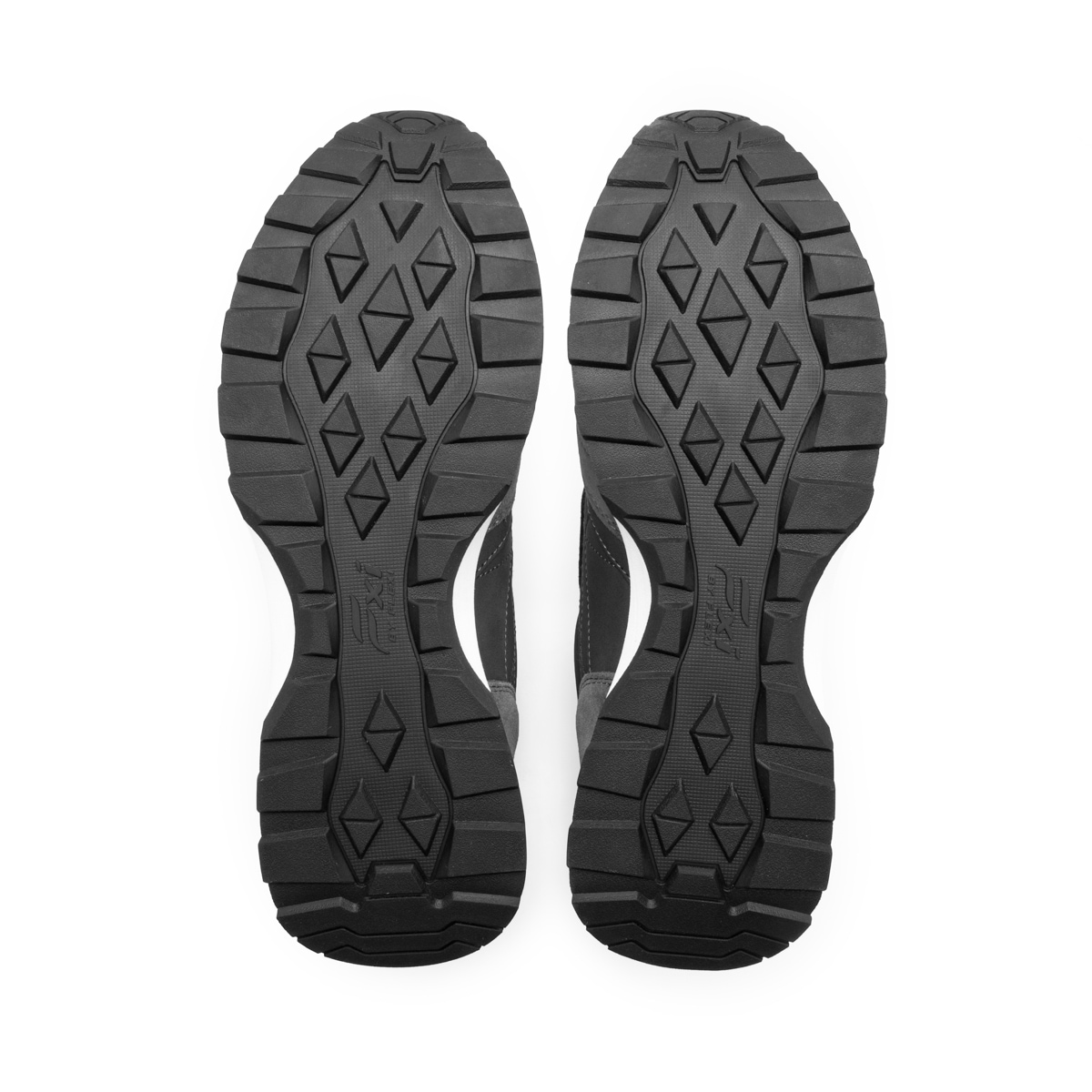 Sneaker Retro Flexi para Hombre Estilo 420703 Gris