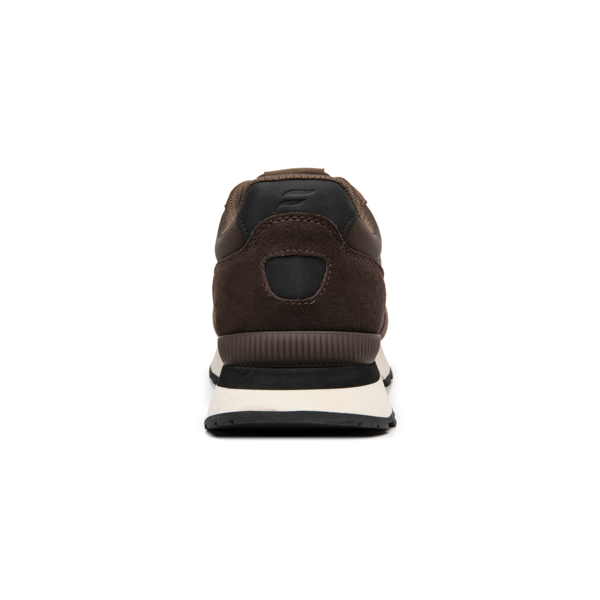Sneaker Retro Flexi para Hombre Estilo 420703 Taupe