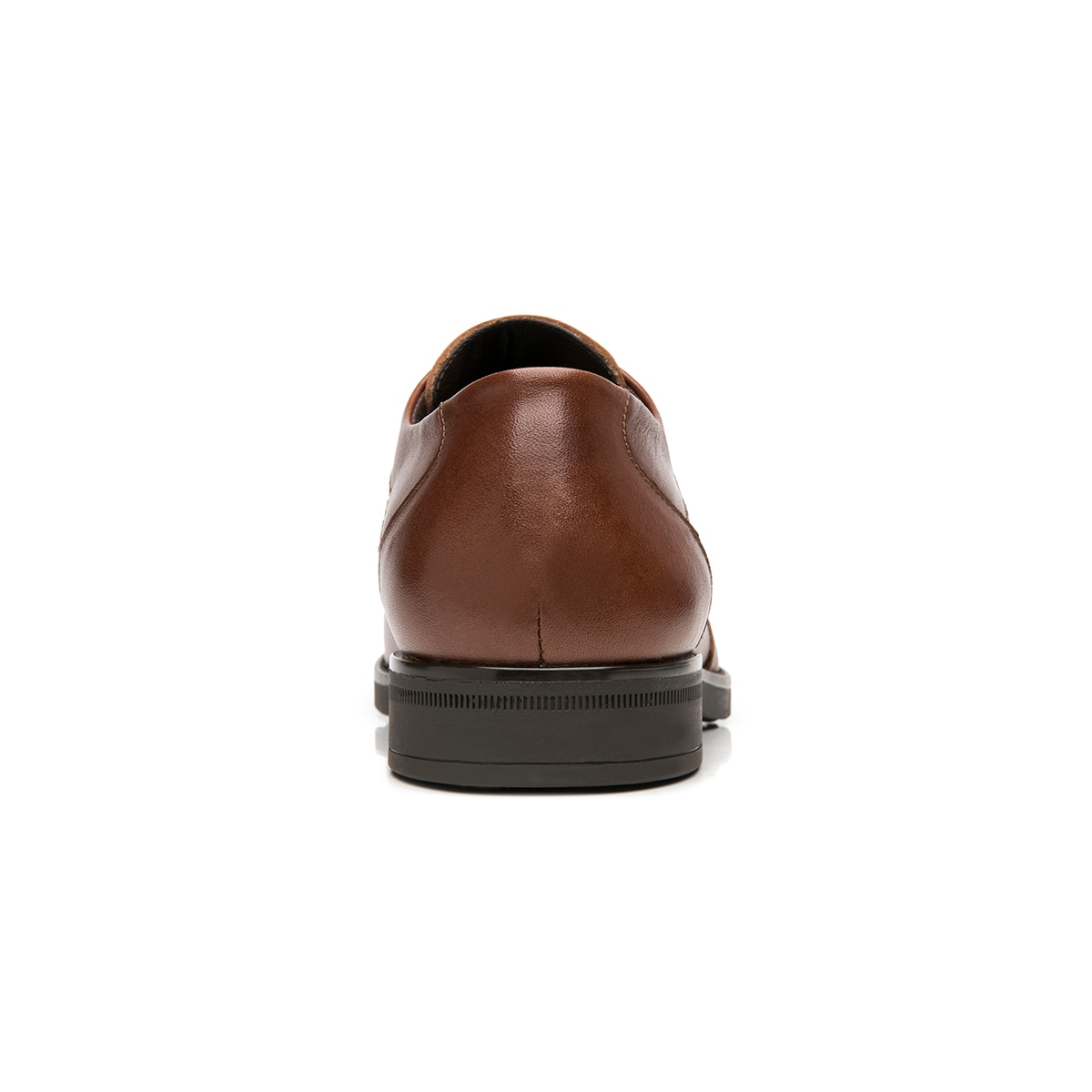 Derby Semivestir Flexi para Hombre Estilo 421401 Tan