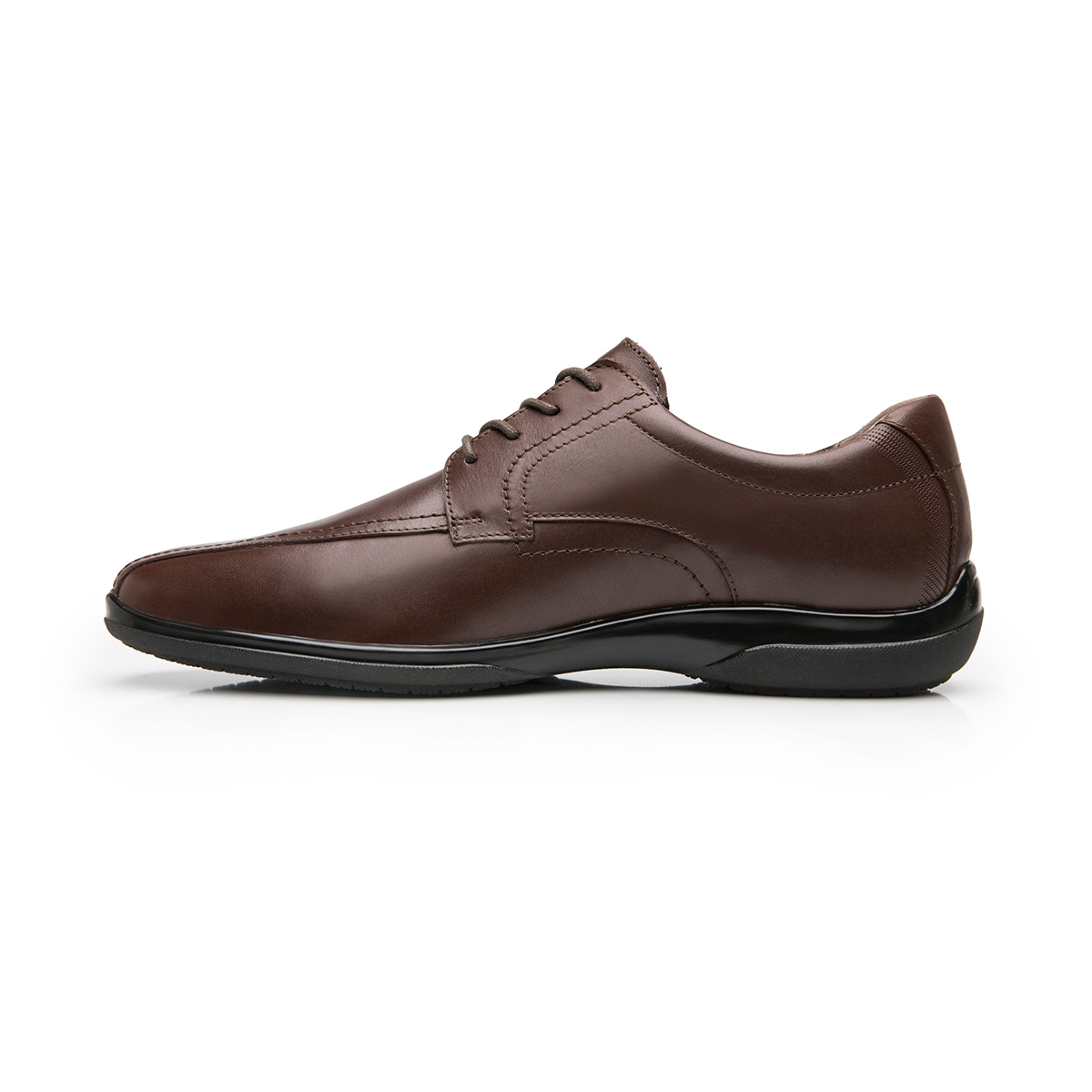 Derby Dress Casual Flexi para Hombre Estilo 421601 Oporto