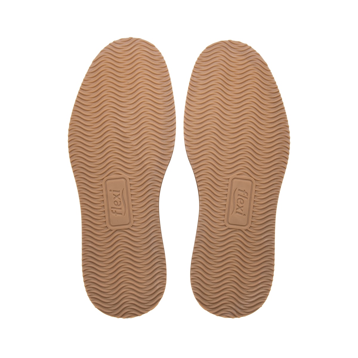 Sneaker Casual Flexi para Hombre Estilo 422101 Vainilla