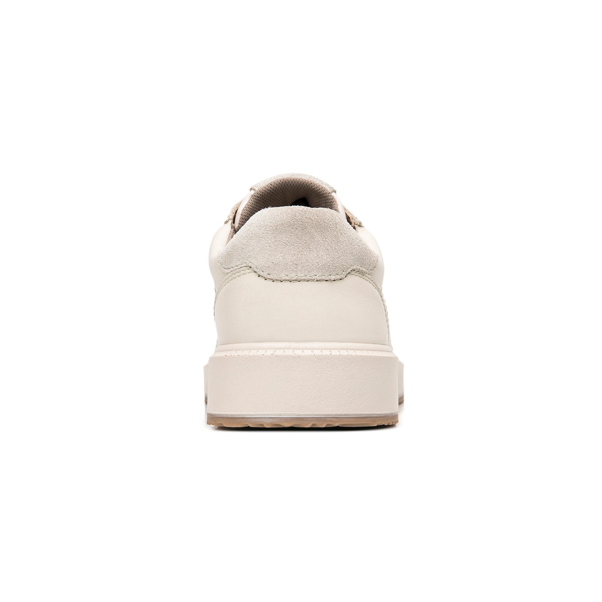Sneaker Casual Flexi para Hombre Estilo 422101 Vainilla