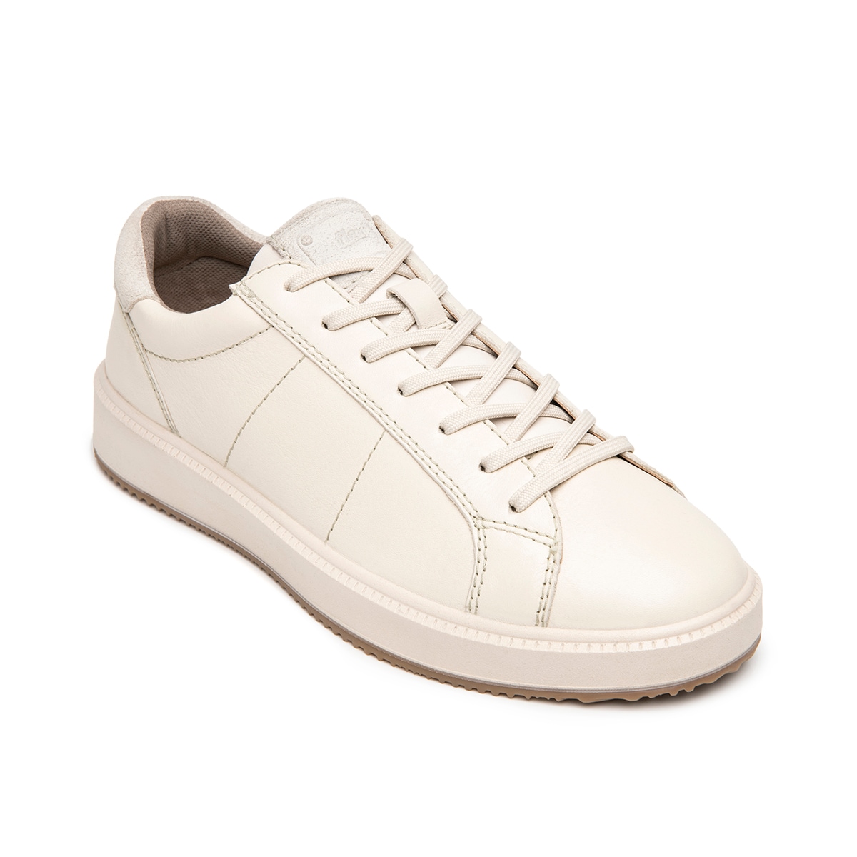 Sneaker Casual Flexi para Hombre Estilo 422101 Vainilla