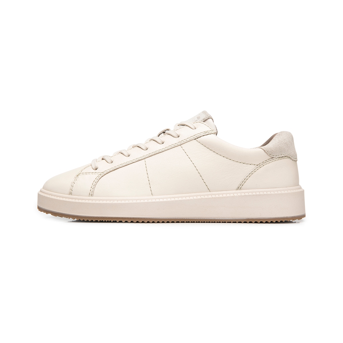 Sneaker Casual Flexi para Hombre Estilo 422101 Vainilla