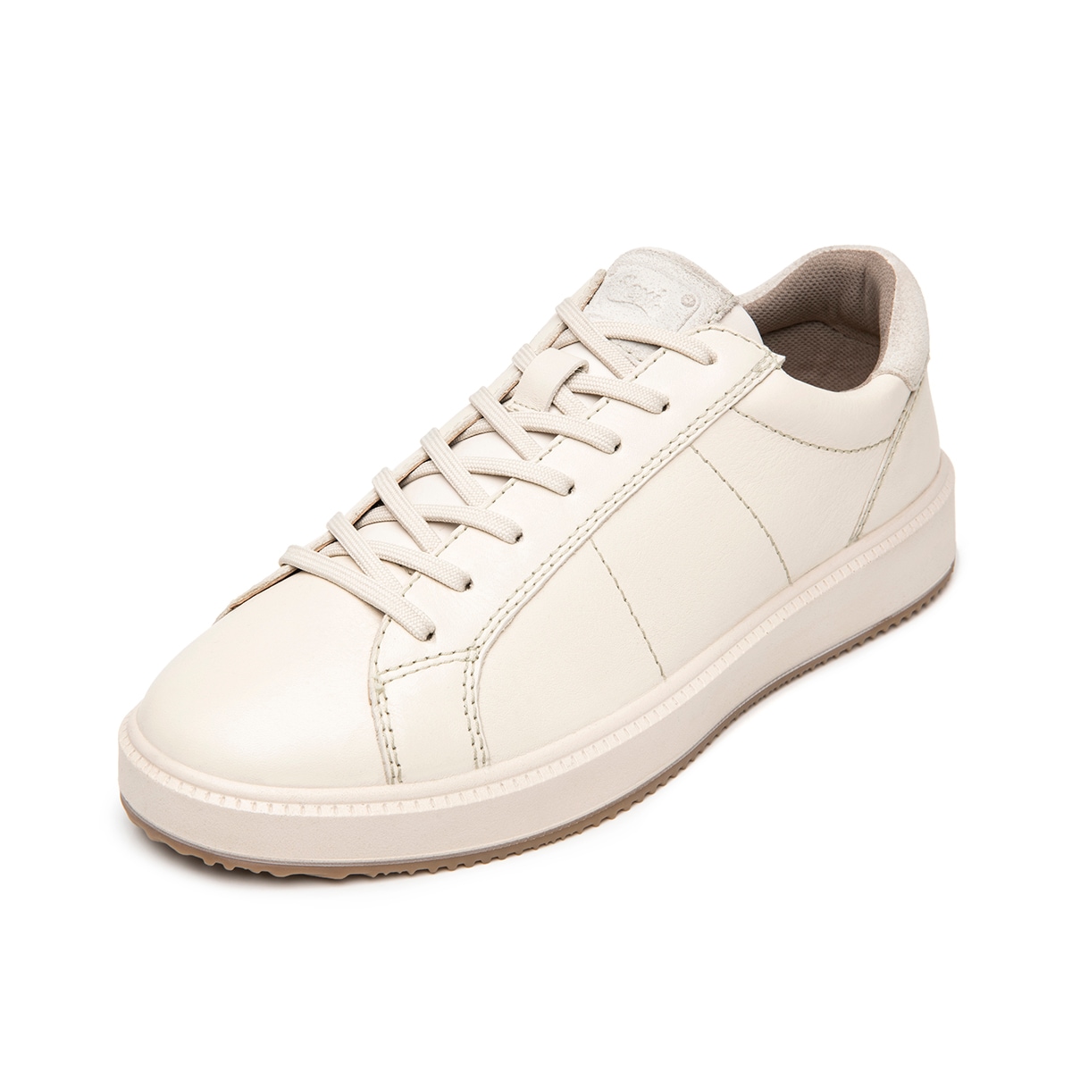 Sneaker Casual Flexi para Hombre Estilo 422101 Vainilla