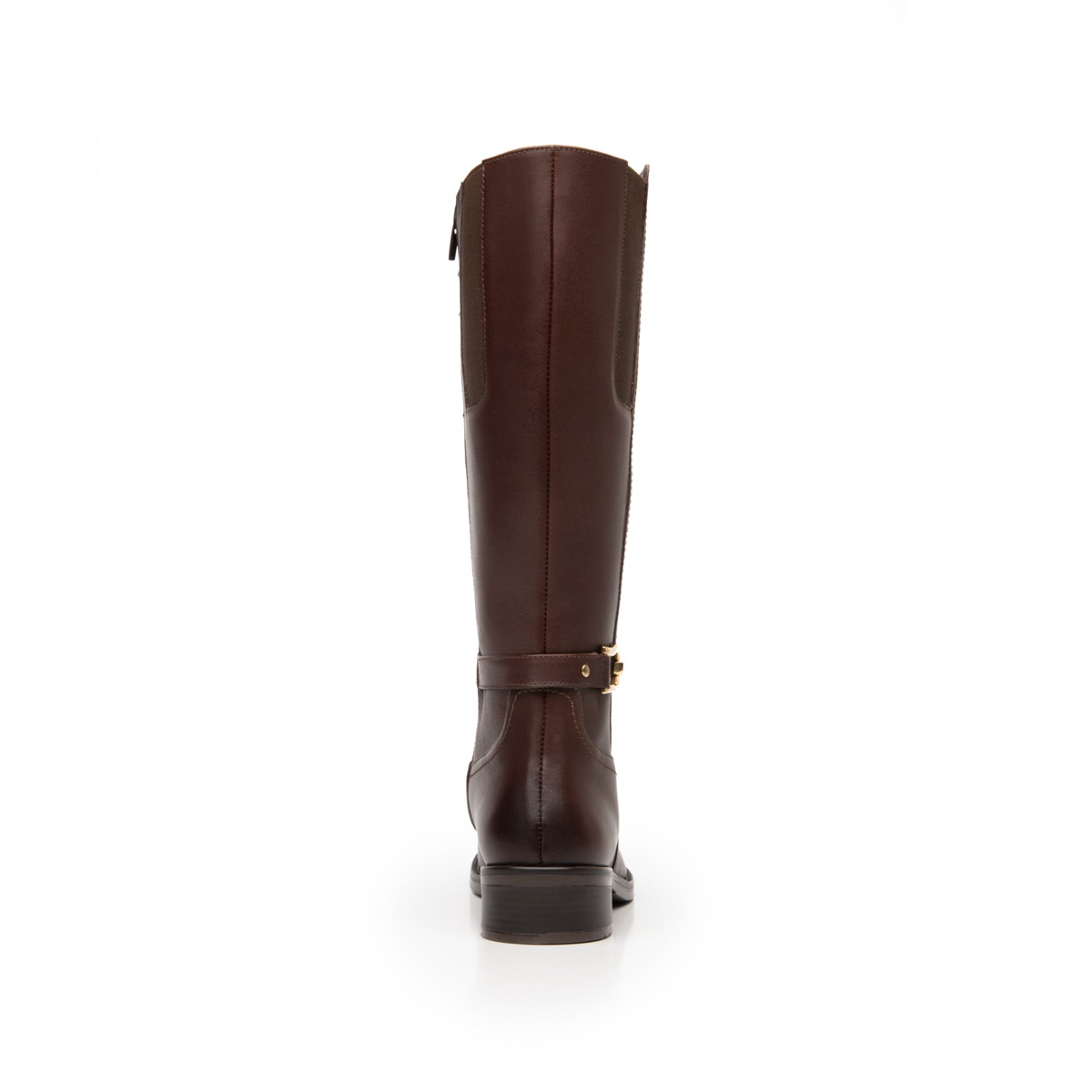 Bota Hípica Flexi para Mujer con Autoajuste Estilo 46624 Oporto