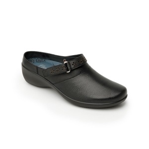 Flat Casual Flexi Con Pulsera De Doble Función Para Mujer - Estilo 51712 Negro Flat Casual Flexi Con Pulsera De Doble Función Para Mujer - Estilo 51712 Negro