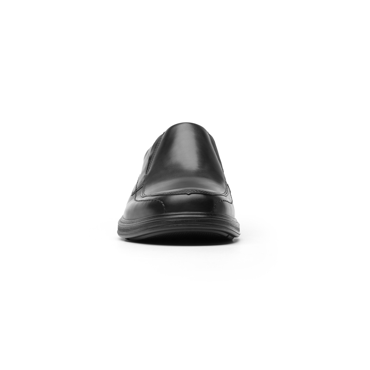 Mocasín Casual Para Oficina Flexi Con Sistema Walking Soft Para Hombre - Estilo 59303 Negro
