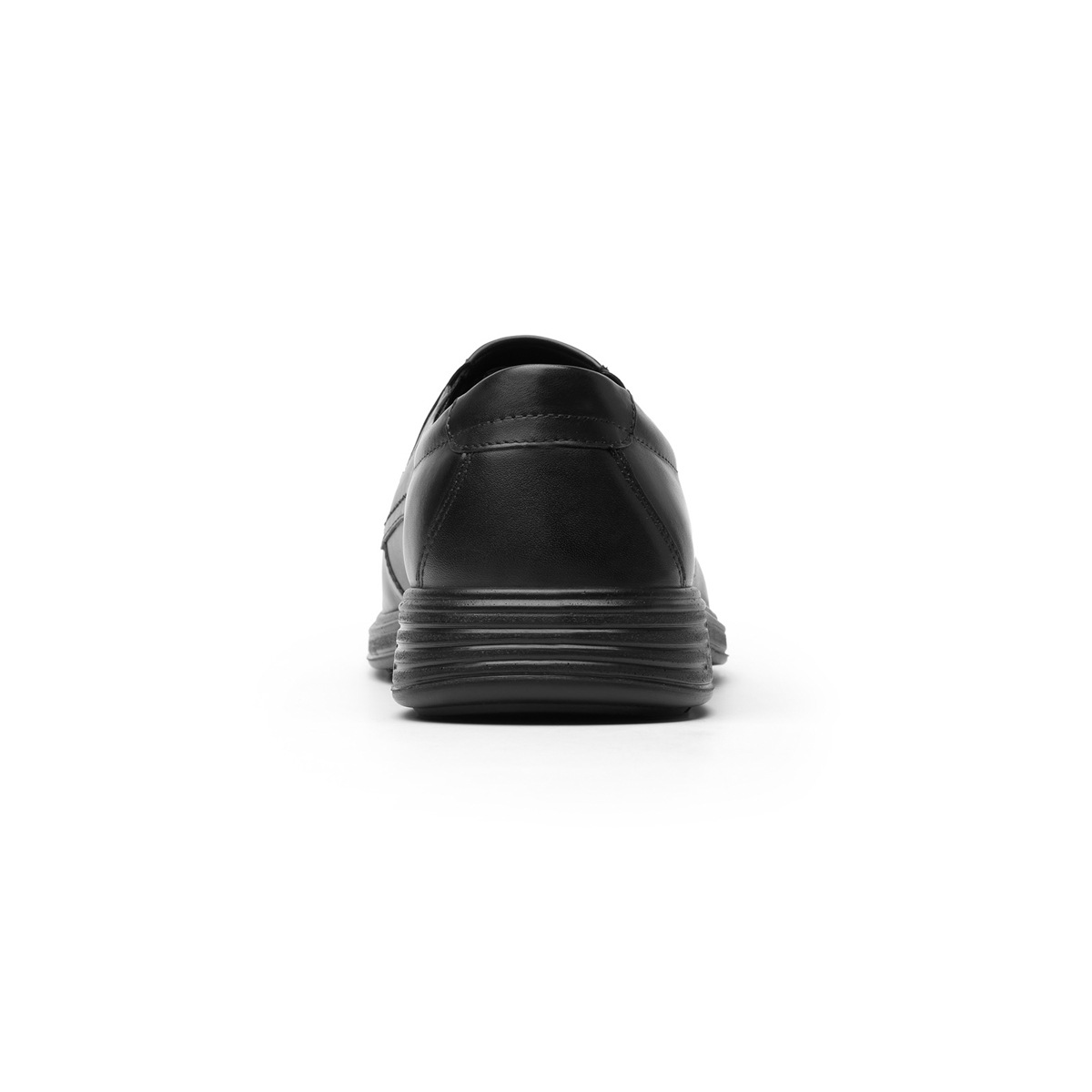 Mocasín Casual Para Oficina Flexi Con Sistema Walking Soft Para Hombre - Estilo 59303 Negro