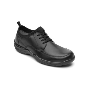 Zapato Casual Escolar Flexi Con Plantilla Recovery Form Para Niño - Estilo 59909 Negro Zapato Casual Escolar Flexi Con Plantilla Recovery Form Para Niño - Estilo 59909 Negro