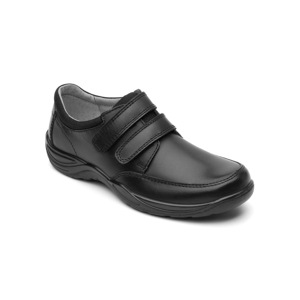 Zapato Casual Escolar Flexi Con Plantilla Recovery Form Para Niño - Estilo 59910 Negro Zapato Casual Escolar Flexi Con Plantilla Recovery Form Para Niño - Estilo 59910 Negro