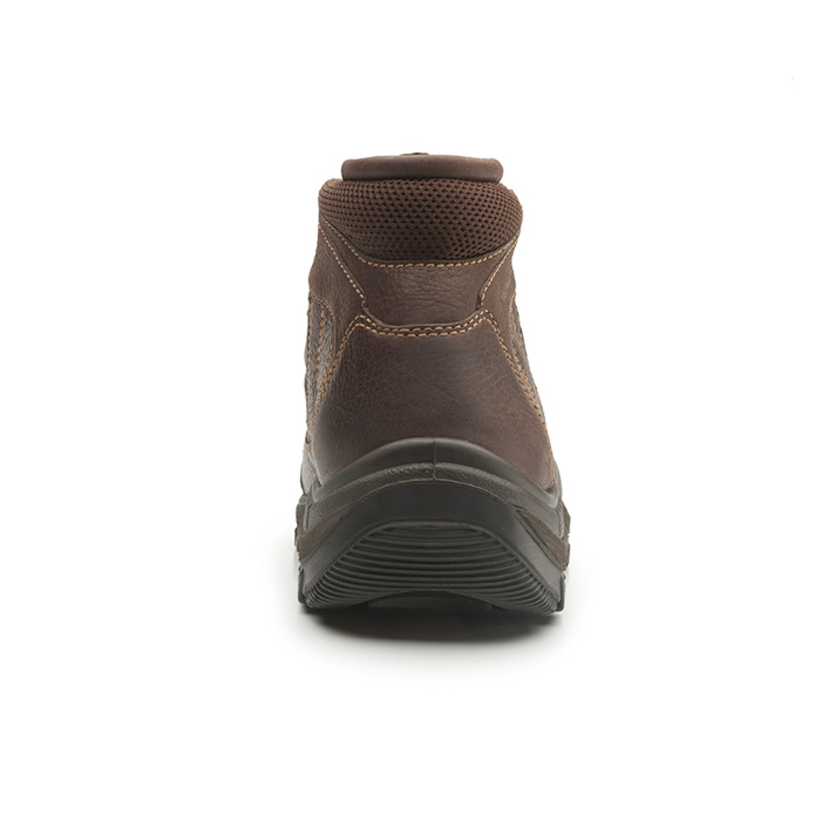 Bota Para Outdoor Flexi Country Con Ganchos Para Hombre - Estilo 66510 Chocolate