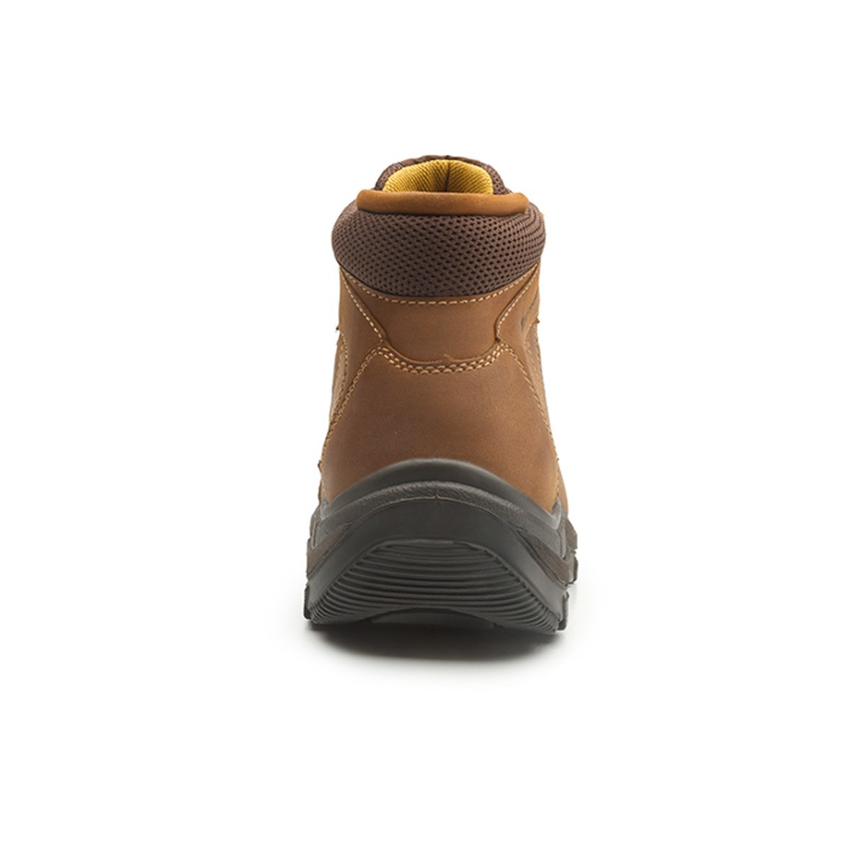 Bota Para Outdoor Flexi Country Con Ganchos Para Hombre - Estilo 66510 Honey