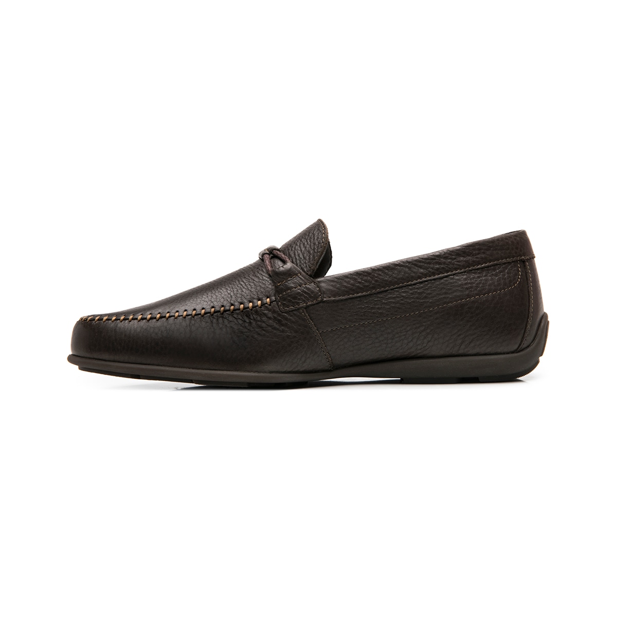 Mocasín Confort Flexi para Hombre Estilo 68622 Brown