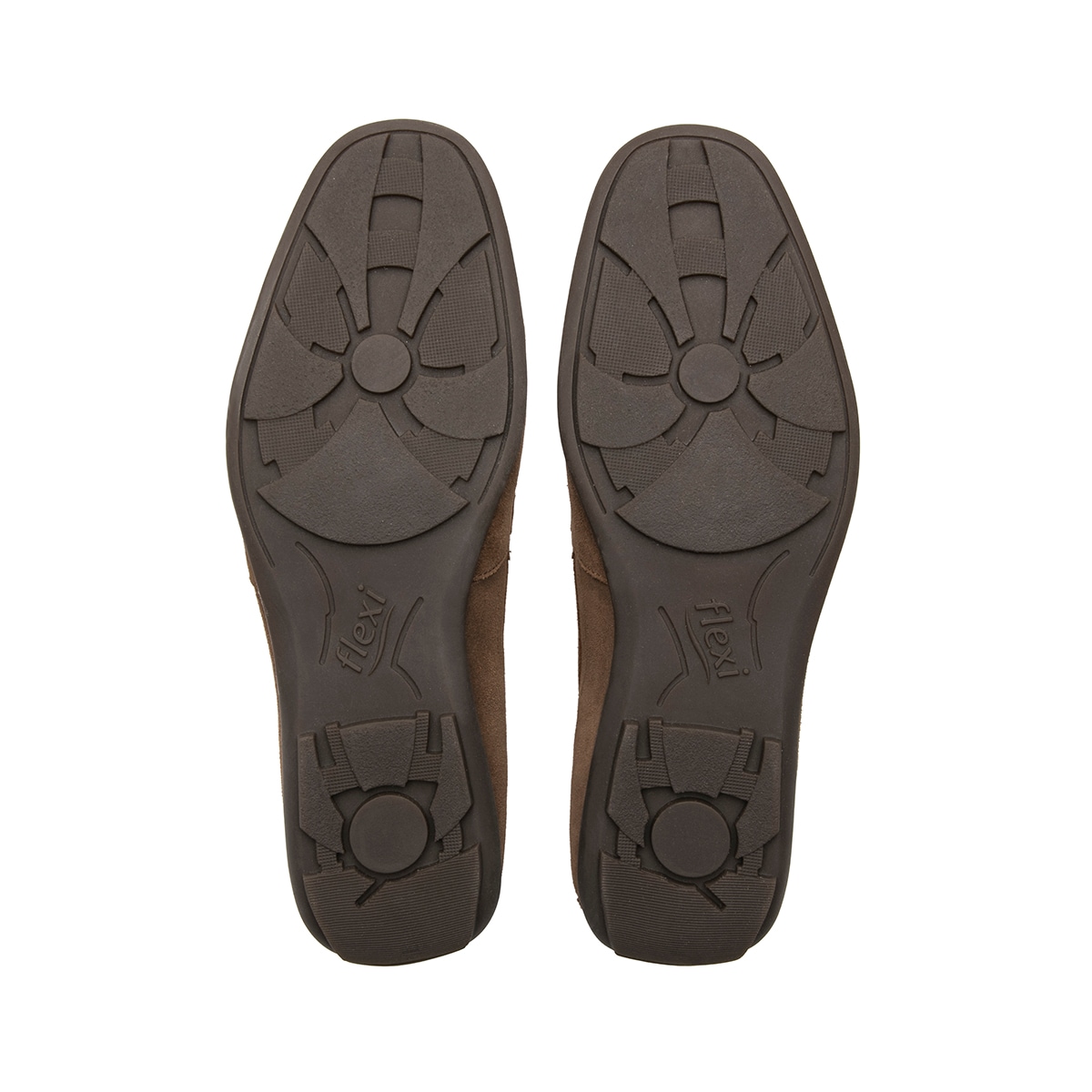Mocasín Confort Flexi para Hombre Estilo 68622 Siena