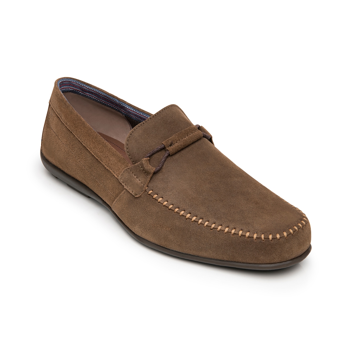 Mocasín Confort Flexi para Hombre Estilo 68622 Siena