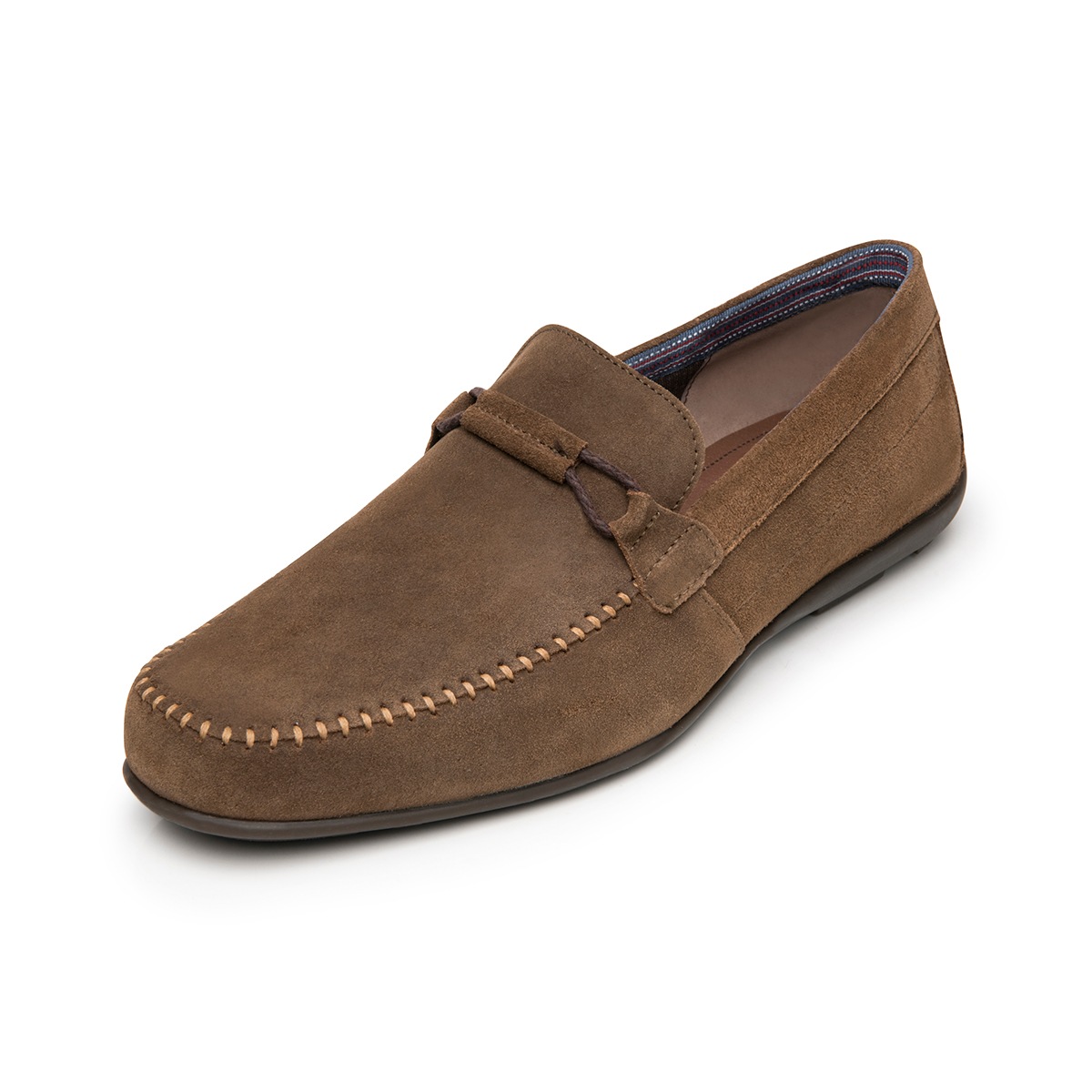 Mocasín Confort Flexi para Hombre Estilo 68622 Siena