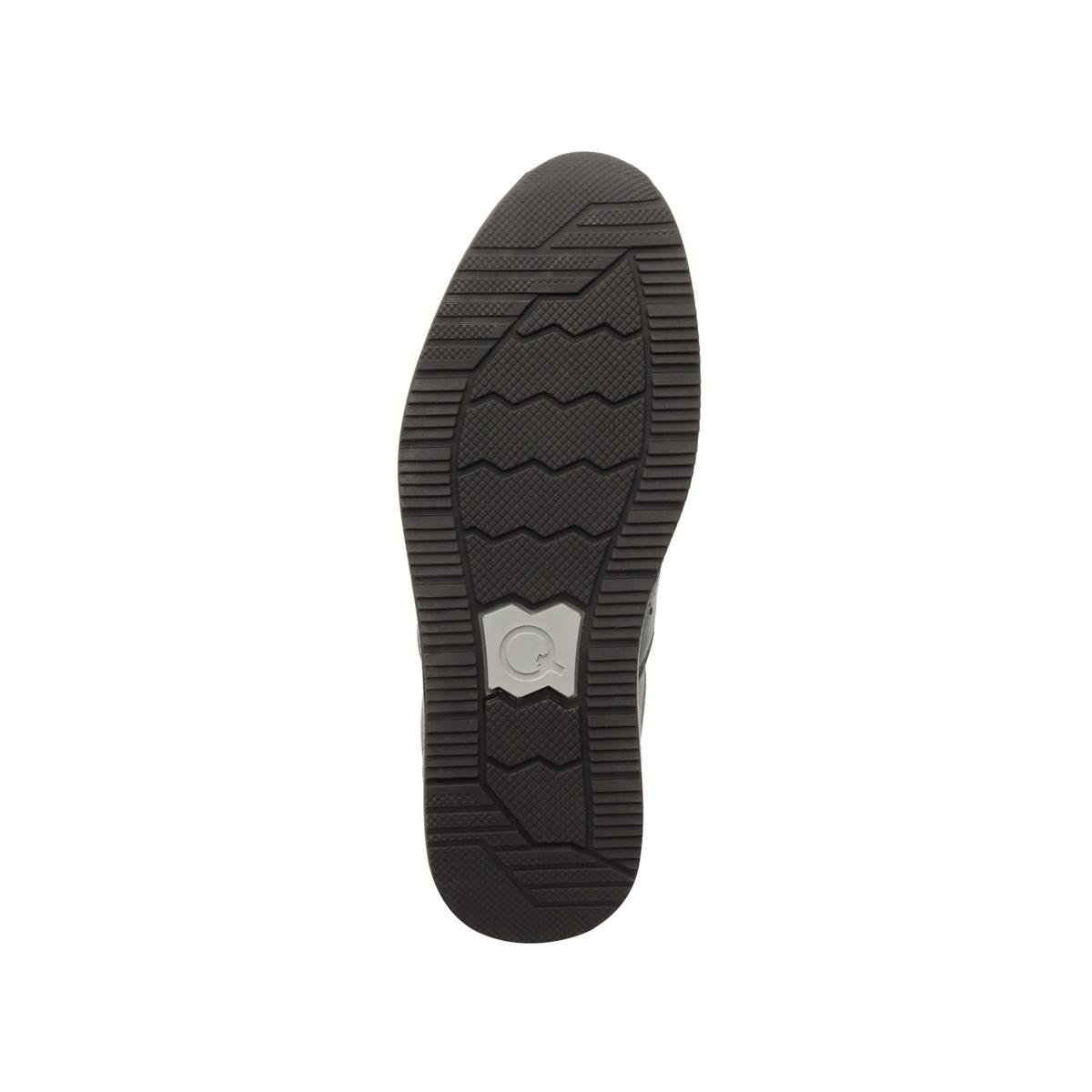 Sneaker Urbano Quirelli Con Plantilla Hexafoam Para Hombre - Estilo 700602 Azul