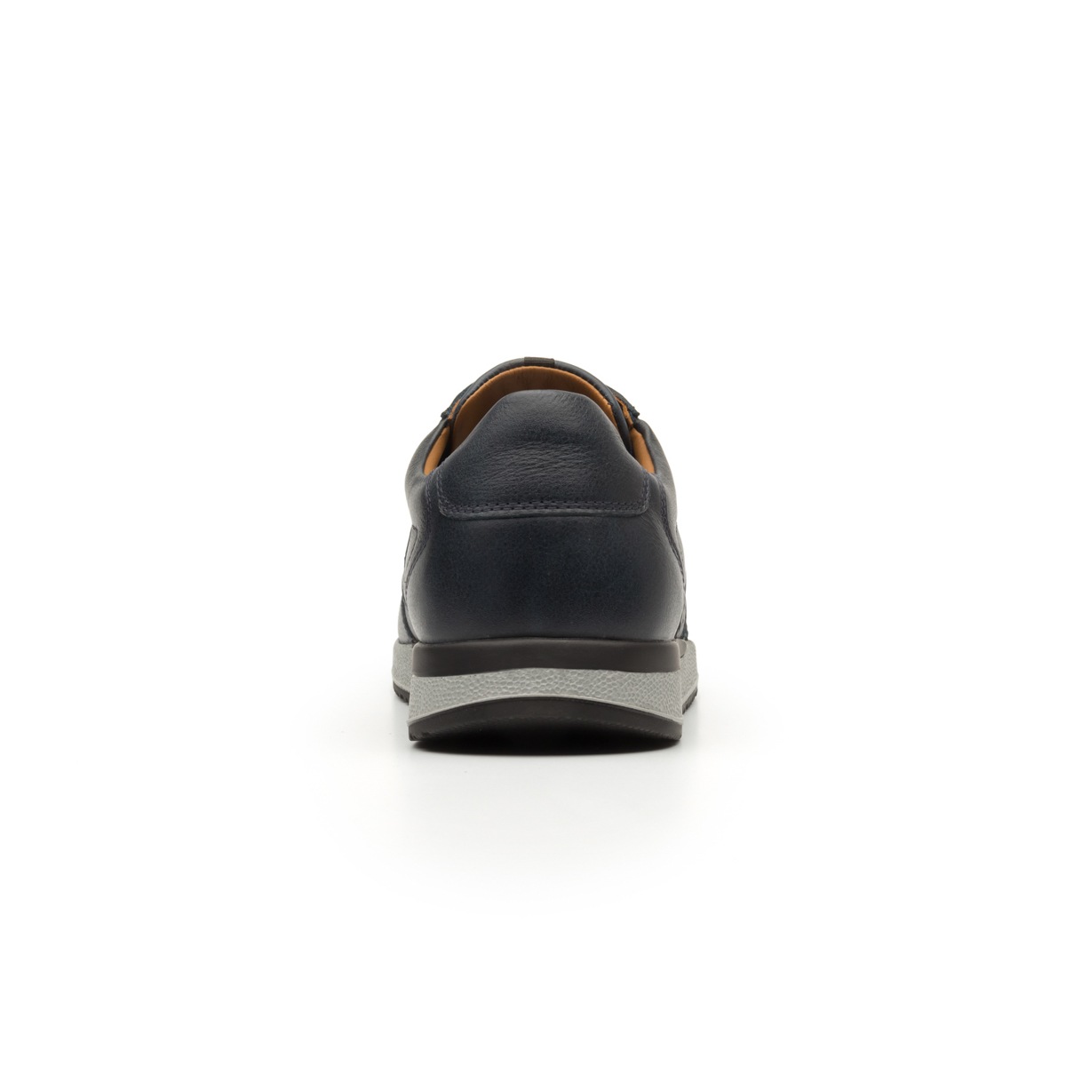 Sneaker Urbano Quirelli Con Plantilla Hexafoam Para Hombre - Estilo 700602 Azul