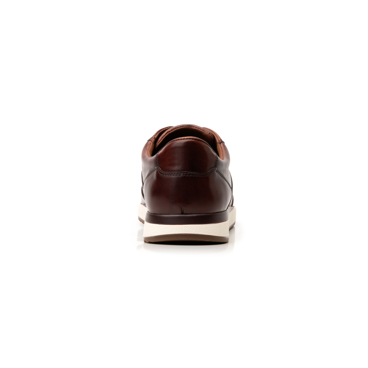 Sneaker Urbano Floreta Quirelli para Hombre con Plantilla Exafoam Estilo 700606 Vino