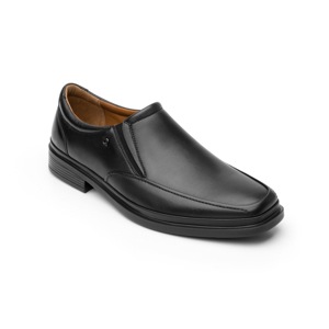 Mocasín De Vestir Quirelli Con Corte Acojinado Para Hombre - Estilo 701303 Negro Mocasín De Vestir Quirelli Con Corte Acojinado Para Hombre - Estilo 701303 Negro
