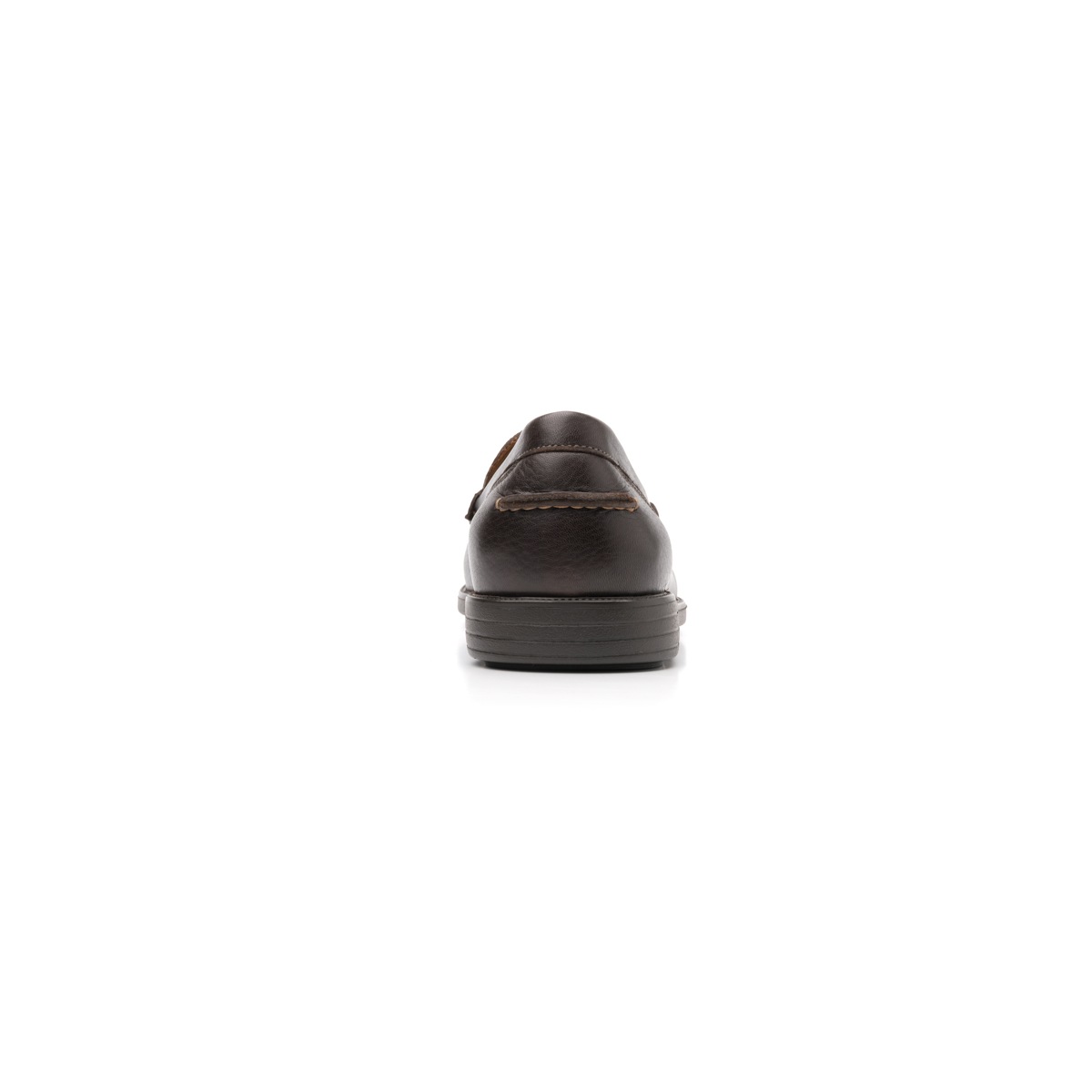 Mocasín De Vestir Quirelli Con Suela Extra Ligera Flowtek Para Hombre - Estilo 701601 Café