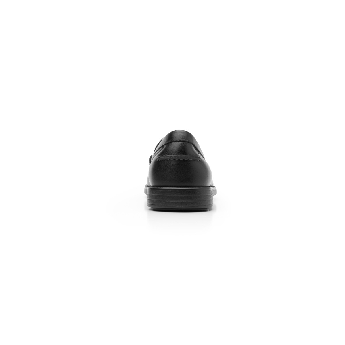 Mocasín De Vestir Quirelli Con Suela Extra Ligera Flowtek Para Hombre - Estilo 701601 Negro