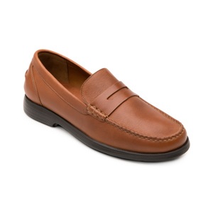 Loafer Con Antifaz Quirelli para Hombre con Flowtek Estilo 701601 Tan Loafer Con Antifaz Quirelli para Hombre con Flowtek Estilo 701601 Tan