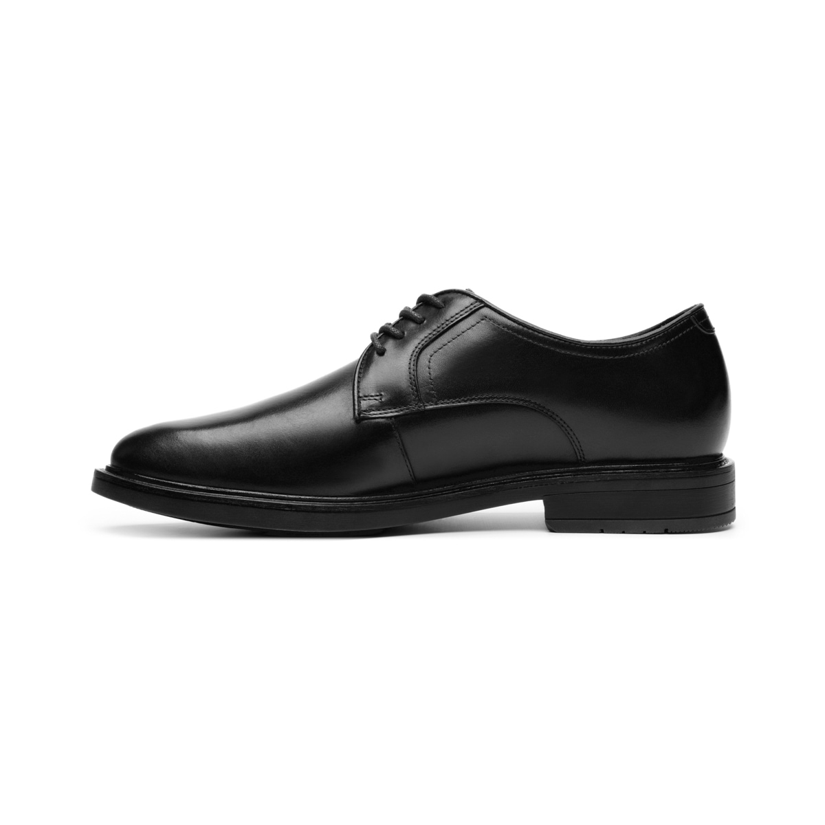 Derby Vestir Quirelli para Hombre Estilo 702706 Negro