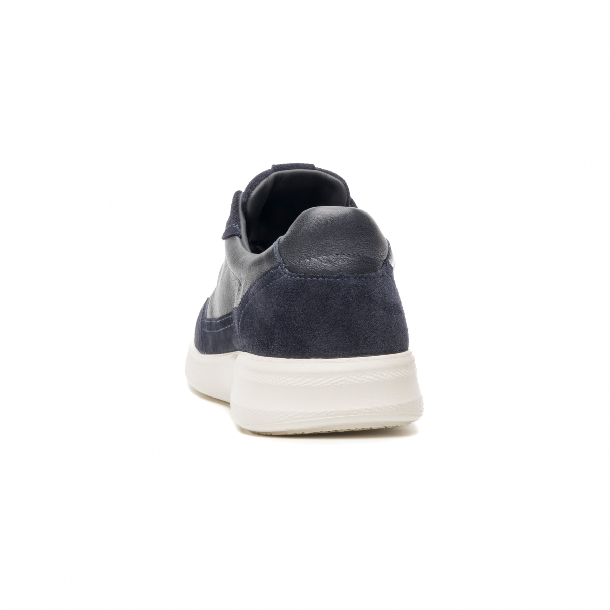 Sneaker Casual Quirelli para Hombre Estilo 702913 Azul