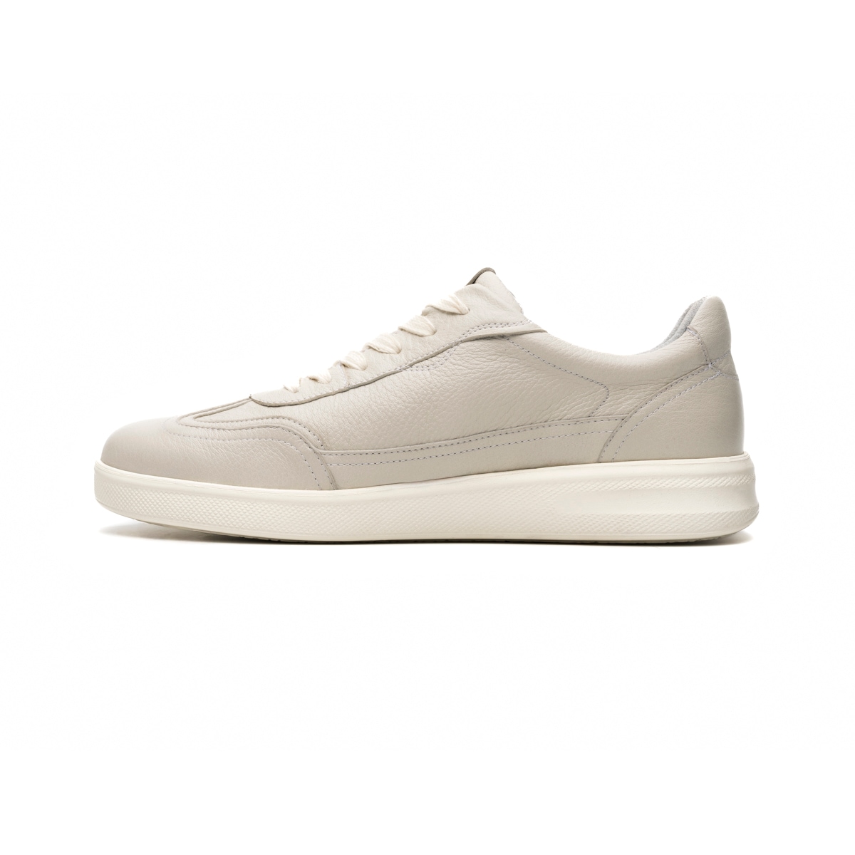Sneaker Casual Quirelli para Hombre con Estilo 702913 Hueso