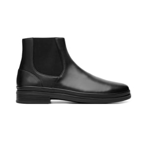 Botín Chelsea Quirelli para Hombre con California Auténtico Estilo 703311 Negro Botín Chelsea Quirelli para Hombre con California Auténtico Estilo 703311 Negro