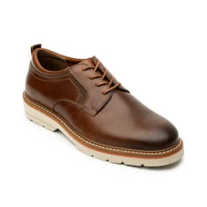 Zapato Derby Casual Quirelli para Hombre con Suela Extraligera Estilo 703501 Tan Zapato Derby Casual Quirelli para Hombre con Suela Extraligera Estilo 703501 Tan