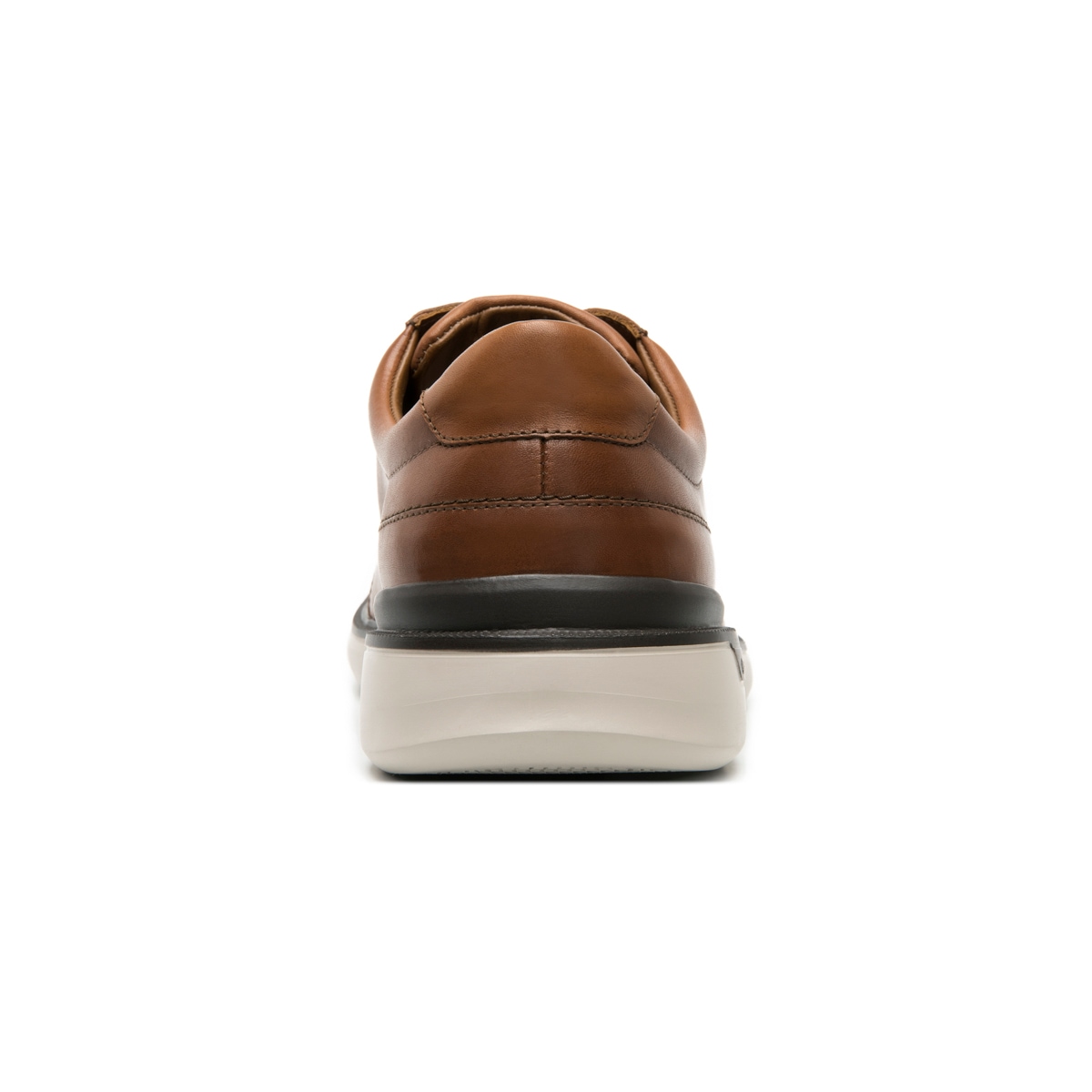 Oxford Casual Quirelli para Hombre con Suela Extra Ligera Estilo 703605 Tan