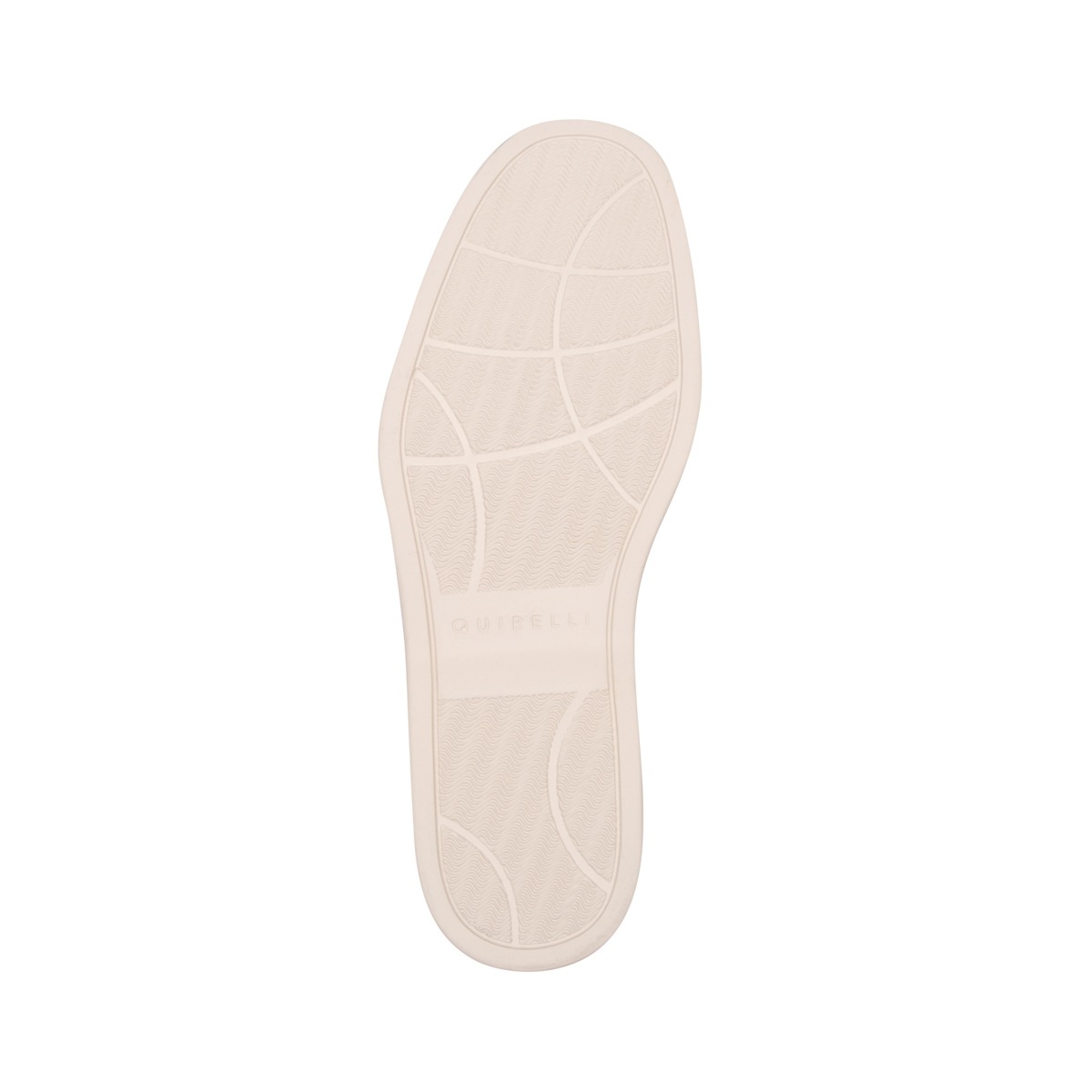 Náutico Clásico De Piel Quirelli para Hombre con 100% piel Estilo 704201 Tan