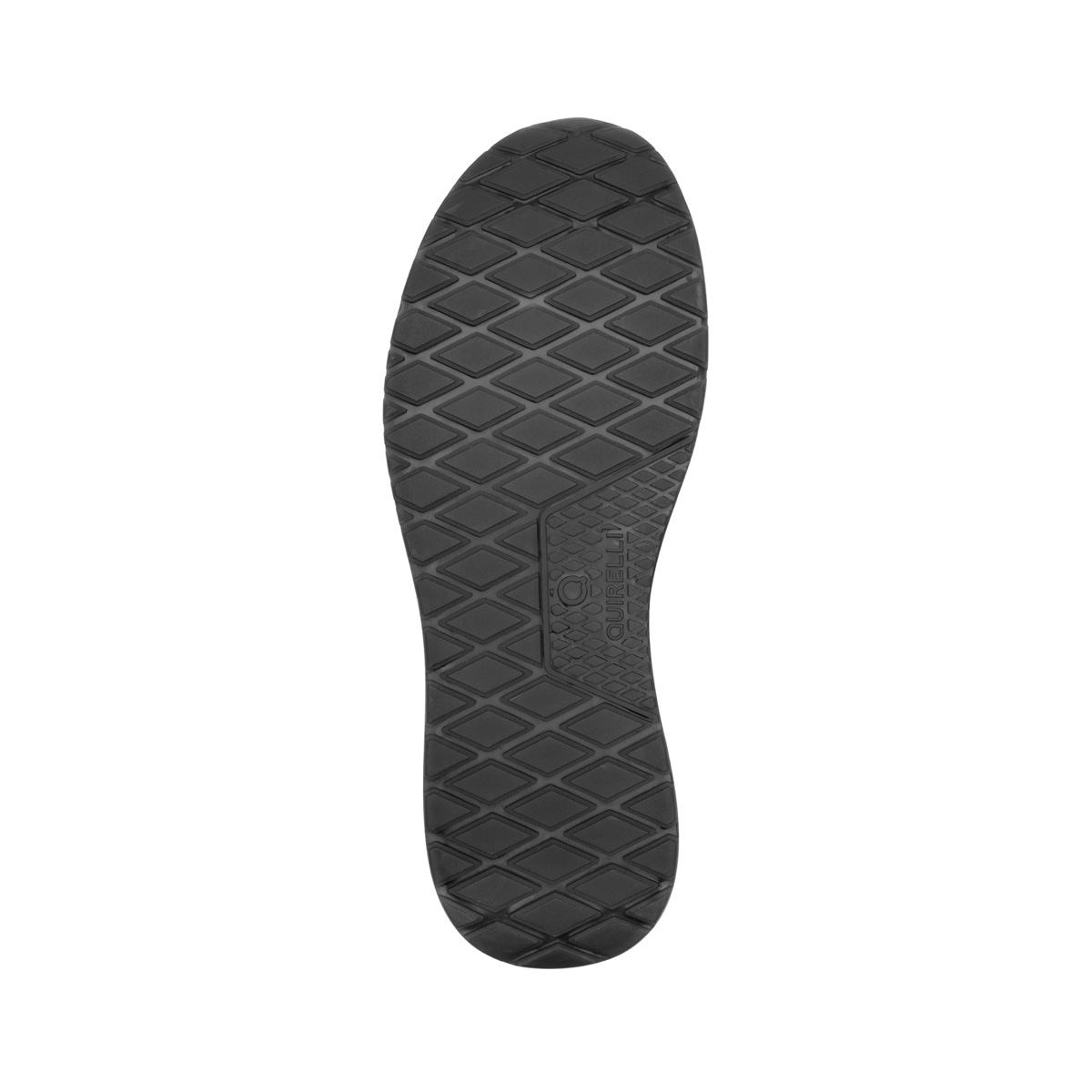 Sneaker Urbano Quirelli para Hombre con Plantilla Hexafoam Estilo 704602 Vino