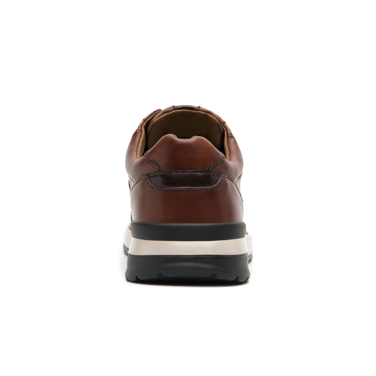 Sneaker Urbano Quirelli para Hombre con Plantilla Hexafoam Estilo 704602 Vino