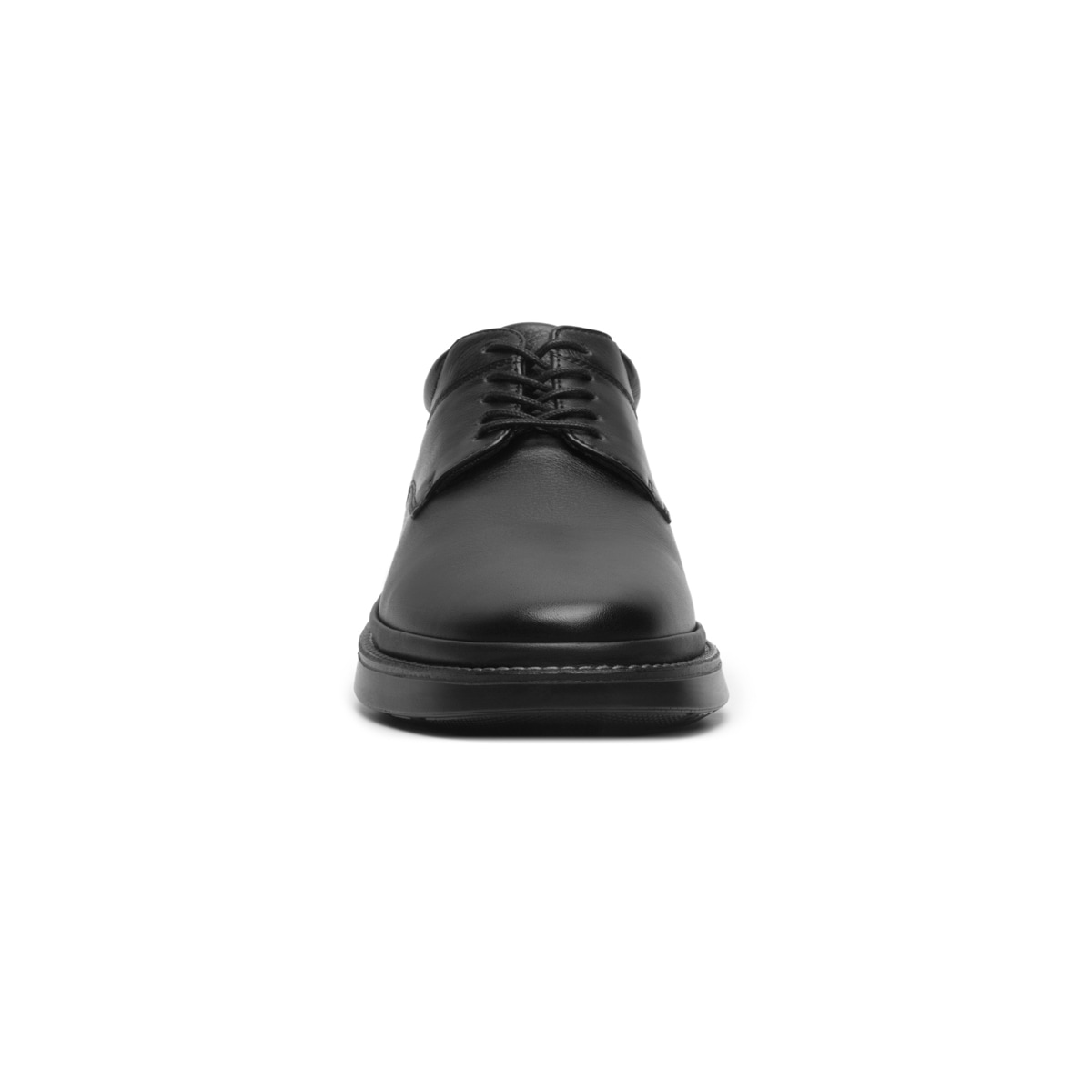 Calzado Vestir Casual Quirelli para Hombre con Corte California Estilo 705701 Negro