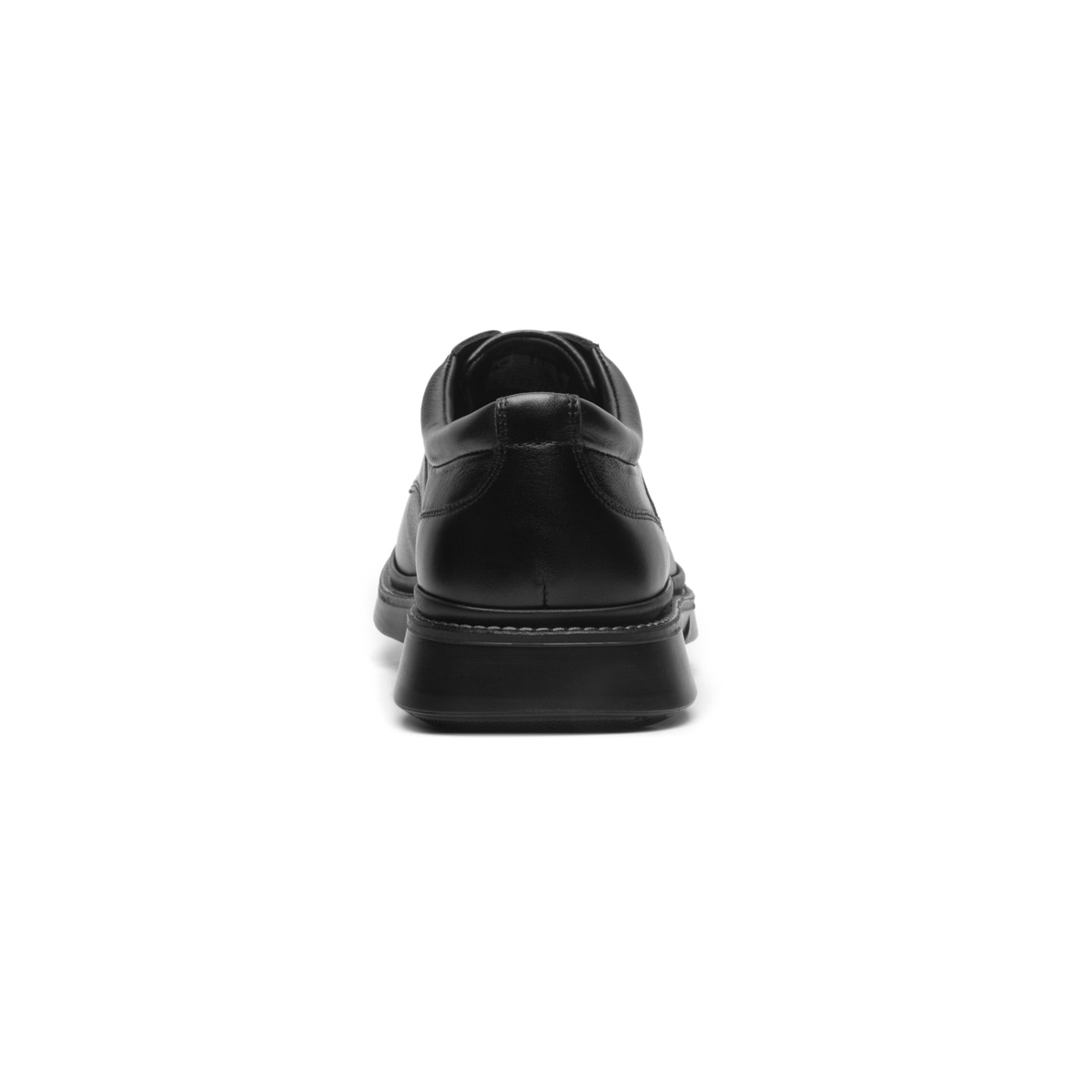 Calzado Vestir Casual Quirelli para Hombre con Corte California Estilo 705701 Negro
