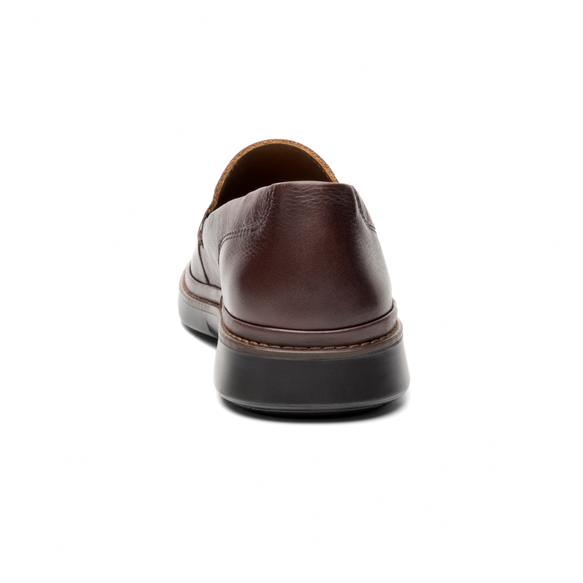 Calzado Dress Casual Quirelli para Hombre Estilo 705704 Chocolate