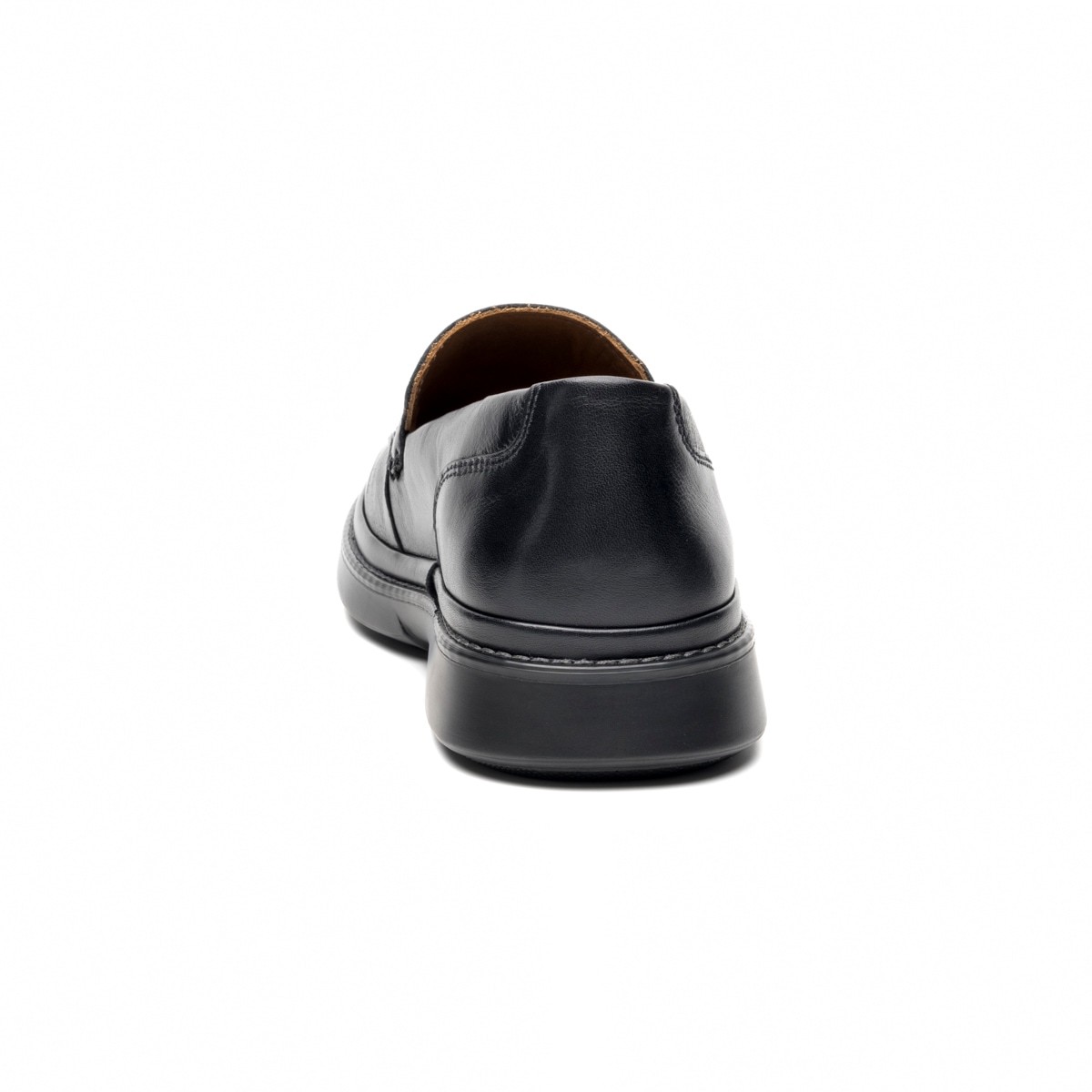 Calzado Dress Casual Quirelli para Hombre Estilo 705704 Negro