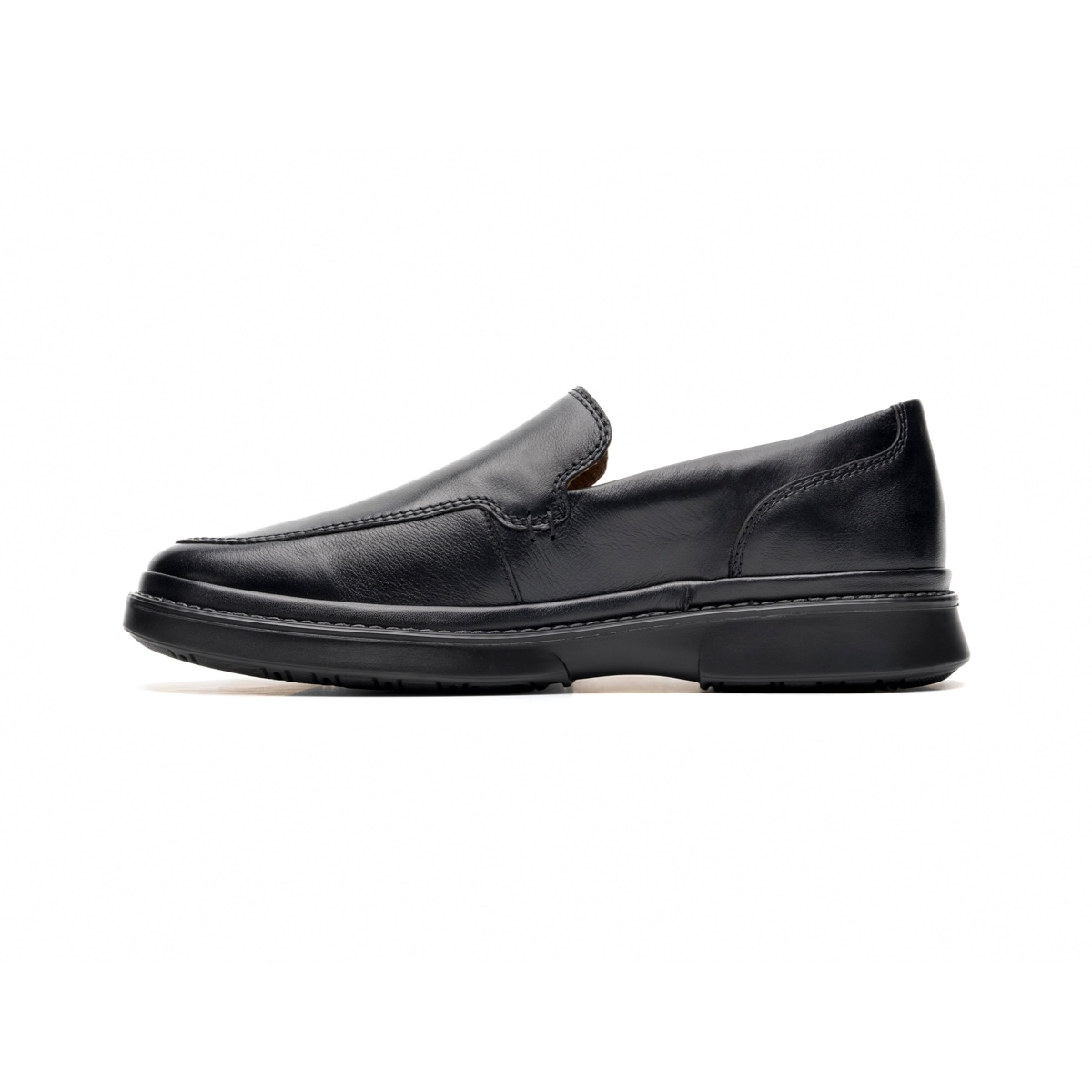 Calzado Dress Casual Quirelli para Hombre Estilo 705704 Negro