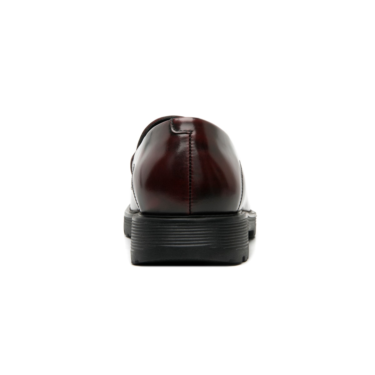 Calzado Vestir Casual Quirelli para Hombre Estilo 705802 Vino