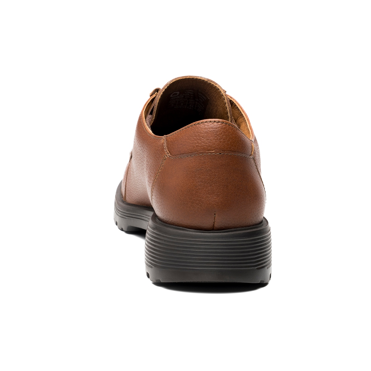 Derby Casual Quirelli para Hombre Estilo 705805 Tan