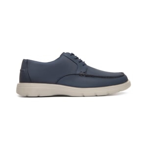 Zapato Derby <em class="search-results-highlight">Quirelli</em> para Hombre con Plantilla Biomotion Estilo 706301 Navy