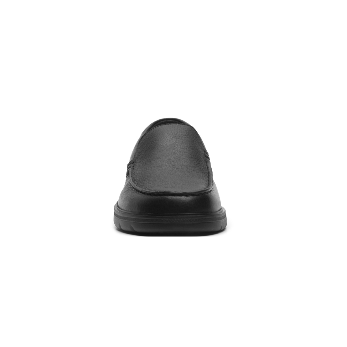 Slip On Quirelli para Hombre con Plantilla Biomotion Estilo 706302 Negro
