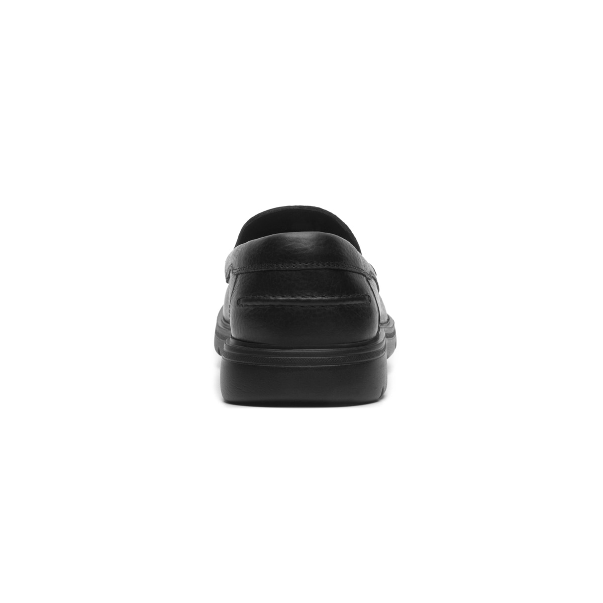 Slip On Quirelli para Hombre con Plantilla Biomotion Estilo 706302 Negro