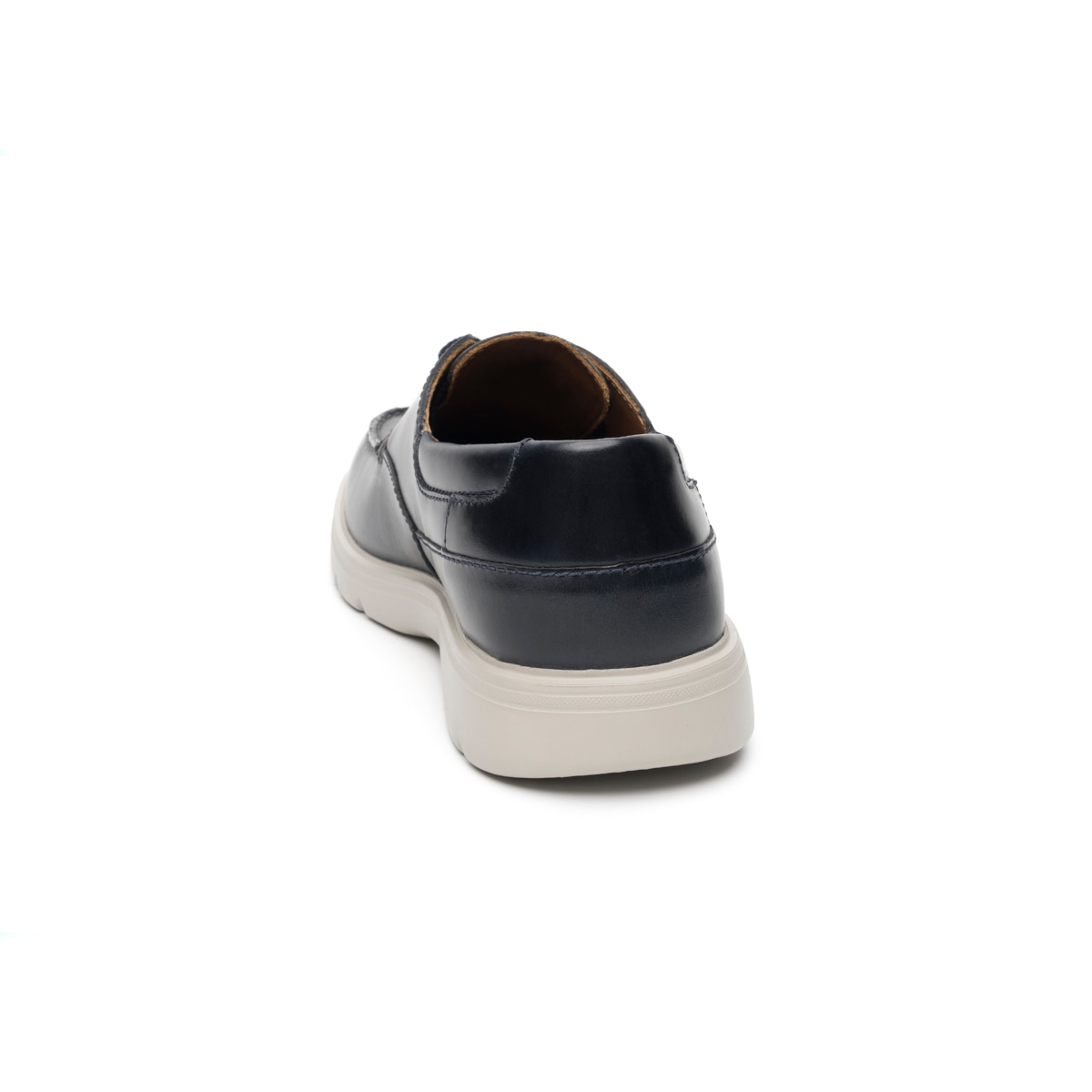 Derby Confort Quirelli para Hombre con Biomotion Estilo 706303 Azul